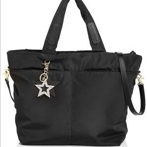 See by Chloe Nylon Tote Bag. Barely used.